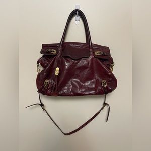 Rebecca Minkoff satchel 7/10 condition